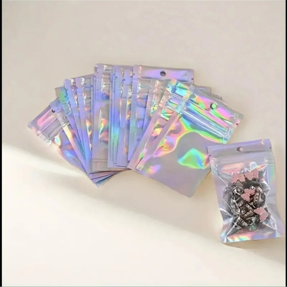 15 pieces Laser Bag - Picture 1 of 3